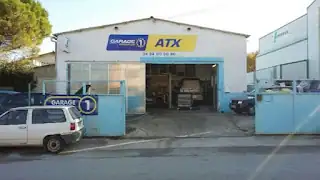 GARAGE PREMIER - GARAGE ATX, Hyères