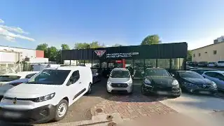 Dépann'Auto 54, Jarville-la-Malgrange