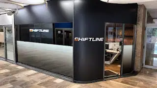 SHIFTLINE, Puteaux