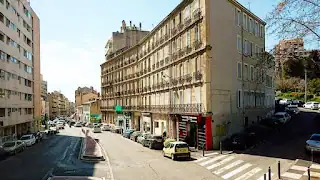 Garage Des Chartreux - Mécanique et Carrosserie - FRANCHISE 100 % OFFERTE 13 Marseille, Marseille