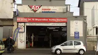 AD Garage Expert CLEMENCEAU - 135 STILL, Caen