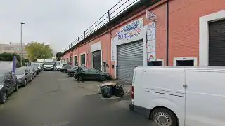 Start Auto, Noisy-le-Sec