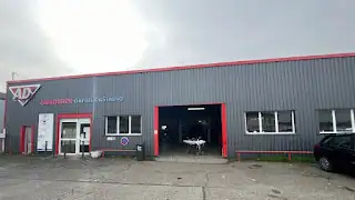Carrosserie AD Castaing SAS, Tarbes