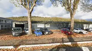 Mercure Auto Sarl, Rouen