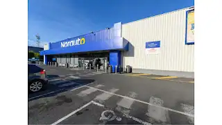 Norauto Bobigny, Bobigny