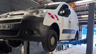 Brest Auto, Brest