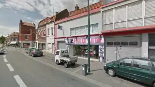 AUTO PLUS, Roubaix