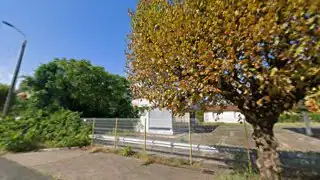 Garage Sainte Pezenne, Niort
