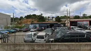 Garage Jeff Auto, Ajaccio