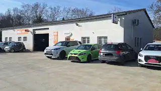 GARAGE A.S.P. (Auto Service Péageois) Nexus auto, Bourg-de-Péage
