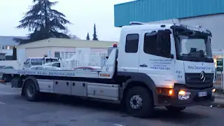 adco, Dijon