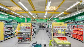 Feu Vert, Viriat