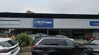 Riva automobiles, Le Havre
