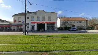 Vernillet, Dijon