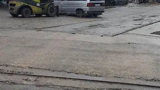 Enlèvement d'Epave dépannage idf, Nanterre