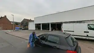Md Auto, Dunkerque