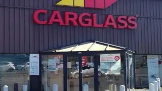 CARGLASS Pare-Brise Merignac, Mérignac
