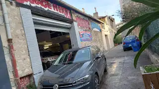 Garage Mekki, Marseille