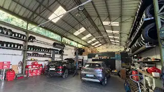 RM REPAR - CARROSSERIE MÉCANIQUE, Noisy-le-Grand