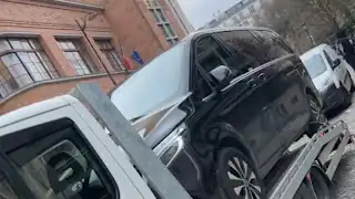 MHR Dépannage/Remorquage, Montreuil