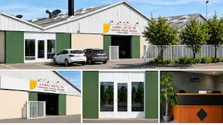 Label Auto - Lc Auto, Conflans-Sainte-Honorine