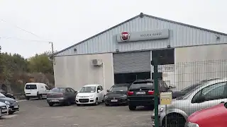 DM Auto Plaisir, Plaisir