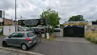 GRAND PARIS AUTO ( GP AUTO ), Villeneuve-Saint-Georges
