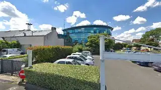GWC Services, Savigny-sur-Orge