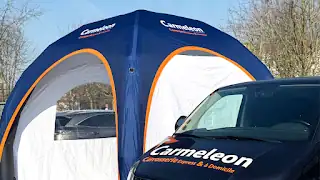 Carmeleon - Carrosserie Mobile, Élancourt