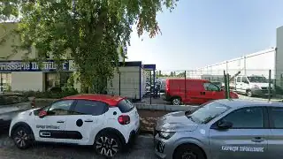 Dépannage Nord Sud, Mérignac