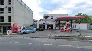 Dp M'autos, Chambéry