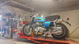 L'atelier du deux roues, Bordeaux