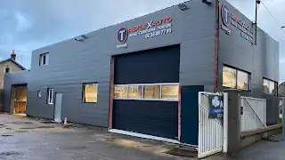 REFLEX AUTO 45 - Technicar Services, Orléans
