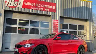 Garage des Chavannes - AutoFirst, Saint-Marcel