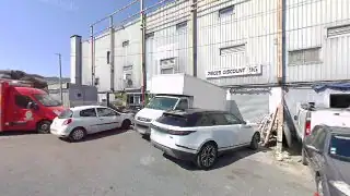 Euro Service Meca, Garges-lès-Gonesse