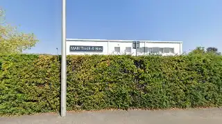 Man Truck & Bus, Colmar
