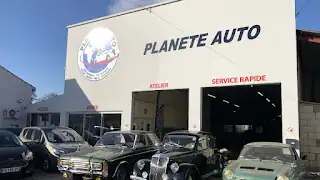 Planete Auto, Niort