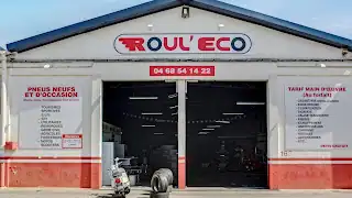 Roul'Eco, Perpignan