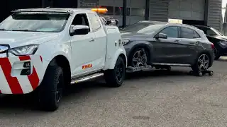 -ADN AUTO DEPANNAGE NÎMOIS/ASSISTANCE ROUTIÈRE 24/24 7/7, Nîmes