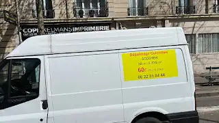 Dépannage colombes, Colombes