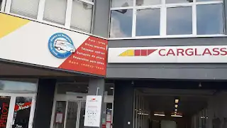 CARGLASS Pare-Brise Thonon les Bains, Thonon-les-Bains