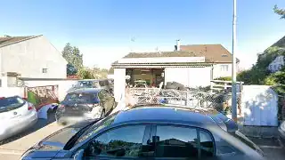 Carrosserie de la Boissière (SJJC), Trappes