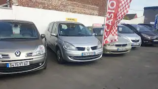 General automobile, Dunkerque