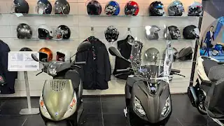 Doc Scoot Rouen, Rouen
