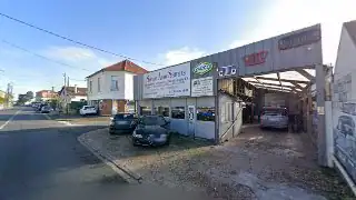 Savigny Auto Services, Savigny-sur-Orge