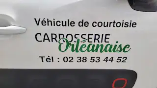 Carrosserie Orléanaise, Orléans