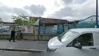 Carrosserie de la Nouvelle Etoile, Saint-Denis