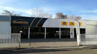 BestDrive, Clermont-Ferrand
