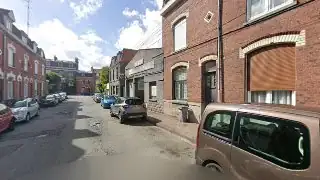 Carrosserie de la Fraternité, Roubaix