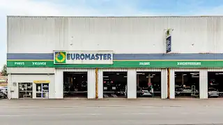 Euromaster Angoulême, Angoulême